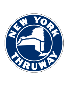 New York Thruway