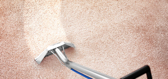 Removing,Dirt,From,Carpet,With,Professional,Vacuum,Cleaner,Indoors