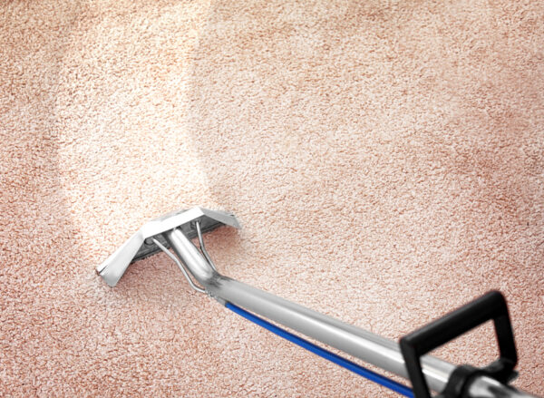 Removing,Dirt,From,Carpet,With,Professional,Vacuum,Cleaner,Indoors